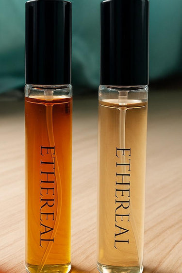 Discovery Set Ethereal - 10ML Elixir and 10ML Eau De Parfum